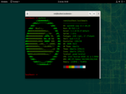  Opensuse